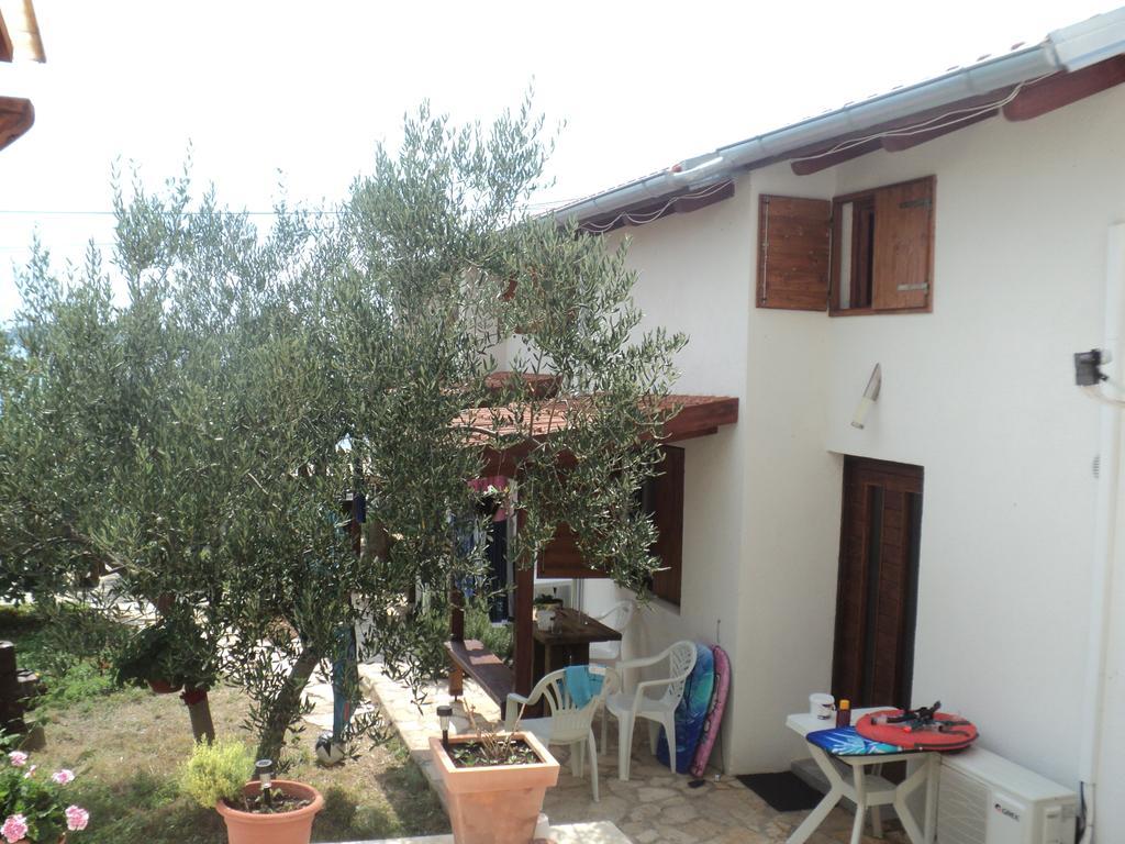 Apartments Jaram Brodarica  Rum bild